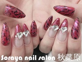 韓国・ワンホンネイル・秋葉原