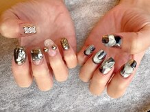 爪工房ひなた/オフ込90分コース