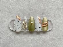 アンドネイルコロン(&Nail:)/定額★90min 