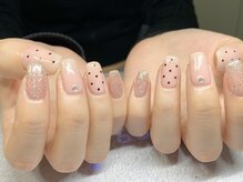 カルフールノア 北千住店(Carrefour noa)/シンプルトレンドデザイン