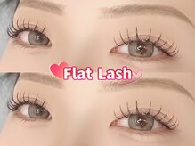 アマランス 立川店(Amaranth)/フラットラッシュ140