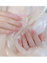 ラベンダー(Lavender)/