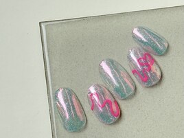 NEW!!選べる♪定額アートコース