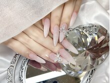 ヘレネ(Helene)/シュガーネイル