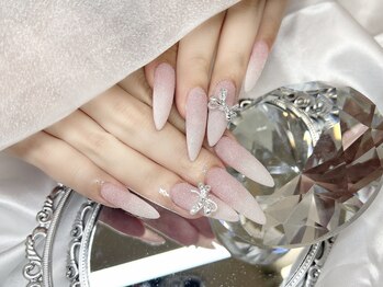 ヘレネ(Helene)/シュガーネイル