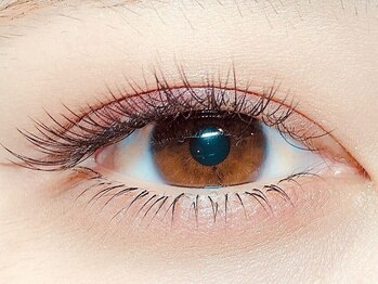 アイラッシュデザインリント(Rinto)の写真/【☆Rintoで人気！フラットマットラッシュ120本☆】軽さとキープ力をお求めの方にオススメです◎