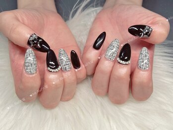 定款コースツィートネイル大塚駅