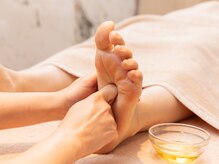 クールブ 横浜関内 馬車道店(Courbes/)/フットリフレ