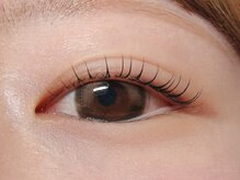 アイラッシュリゾートメリア(eyelash resort Melia)/似合わせまつげパーマ