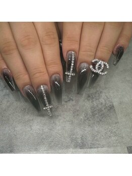 トワール 元町(Toyale)/元町ニュアンス/オフィスネイル