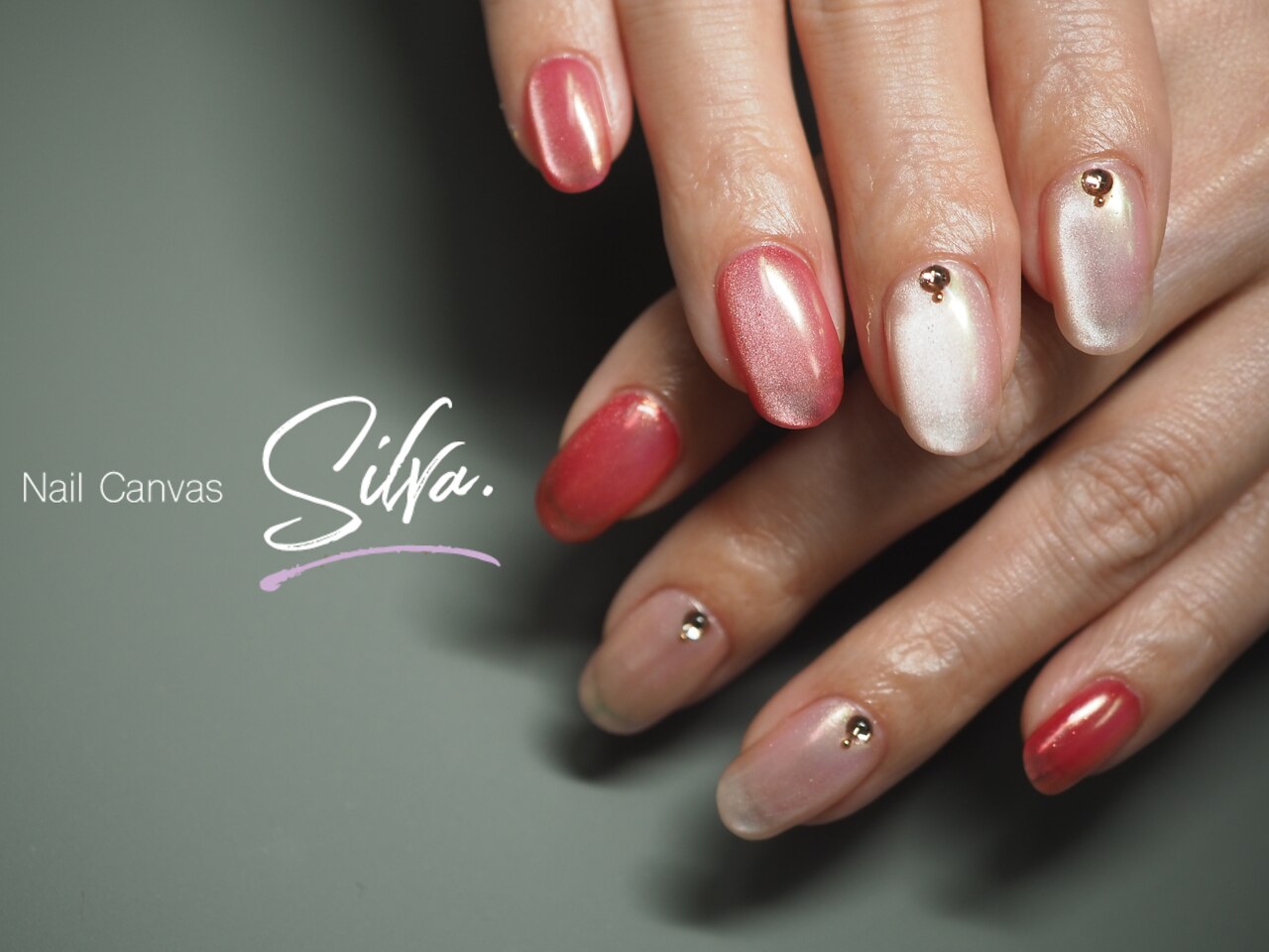 ネイル キャンバス シルヴァ(Nail Canvas Silva.)｜ホットペッパー