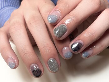 ご新規様限定デザイン