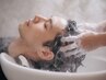 【男性限定/頭皮ケア】気になるニオイ・ベタつきに。毛穴洗浄ヘッドスパ