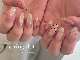 【sarina】10art &nbsp;course