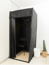 からだスイッチ/更衣室