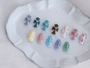 《パラジェル》クロスモールド