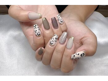 アモールビューティー 新宿店(Amor Beauty)/