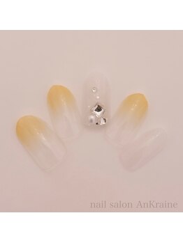 ６月定額7500円HandGEL＊２