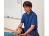 【頭痛・不眠・肩こりを3ヵ月で徹底改善】根本整体コース２回体験