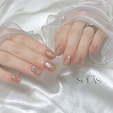 nailroom SOLAS by purena