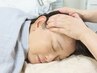 【最終受付18:00肩こり,スマホ首に】ハンド,ヘッド,肩全身整体ストレッチ45分