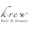 クルー(Krew)のお店ロゴ