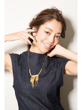 プティレーヌ 西大寺(petit reine Beauty Esthetic Salon)/10代～70代と、幅広くお越しです