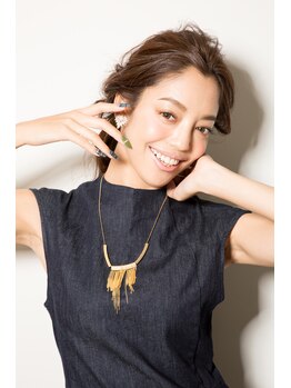 プティレーヌ 西大寺(petit reine Beauty Esthetic Salon)/10代～70代と、幅広くお越しです