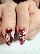 リフレッシュサロン 隠れ家/