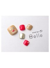 アトリエ ベル(atelier Belle)/え・セレブ＊