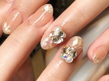 サロン ド ワカ(Salon de WAKA)/