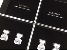 ボディキュア(BODYQA)/ラッシュアディクト サロン用