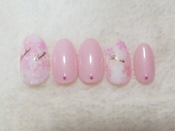 ネイルサロン アウリィ(AULII)/NAILSALON AULII