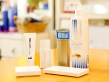 サロンド カナネ/気になるお肌のお悩みに◎