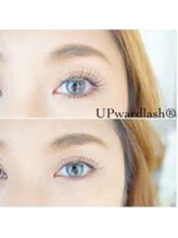 モナ(Mona)/お目元ハッキリ！アップワード