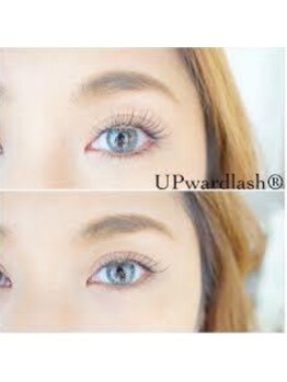 モナ(Mona)/お目元ハッキリ！アップワード