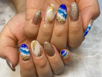 ハーティー(Hearty)/スカルプやり放題