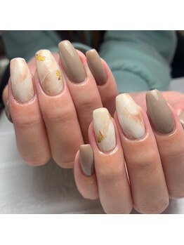 ハムネイル(HaM nail)/