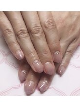 ビューティフルアイズ/