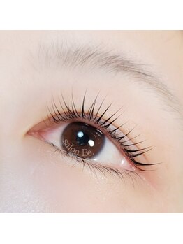 アイラッシュスペシャリティサロンビー 大阪京橋店(Eyelash speciality salon Be.)/