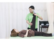 ぜんた整骨院/