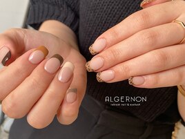 レオパードフレンチ