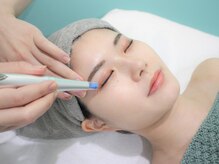 メイン(Main)/目元専用マシン