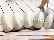 アイラッシュアンドネイル専門店 クラル(CURAR)/6月マンスリー