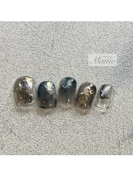 ネイルサロン マッティ(Mattie)/