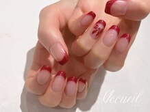 アクイユ 銀座店(ACCUEIL)/フラットリボン