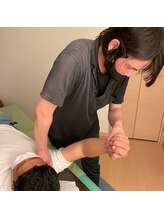 悠雲(ユウウン)/強く押してほしい人大歓迎