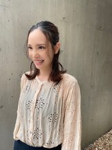 ネイルサロンノイ 経堂店(noi)&nbsp;N mari 