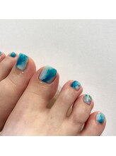 アディクト 恵比寿店(ADDICT)/【FOOT】Basic &nbsp;course