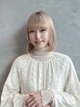 ミニョン 栄(mignon) chihara mairo
